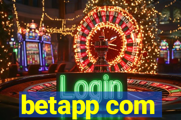 betapp com